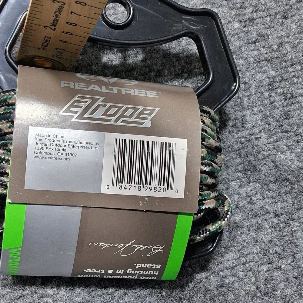 Realtree ez rope